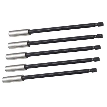 Magnetický nástavec na bity 150 mm 1bal/5ks