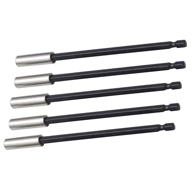 Magnetický nástavec na bity 150 mm 1bal/5ks Magnetický nástavec na bity 150 mm 1bal/5ks