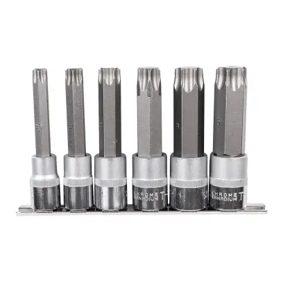 Sada nástavců TRX T55-T100 1/2