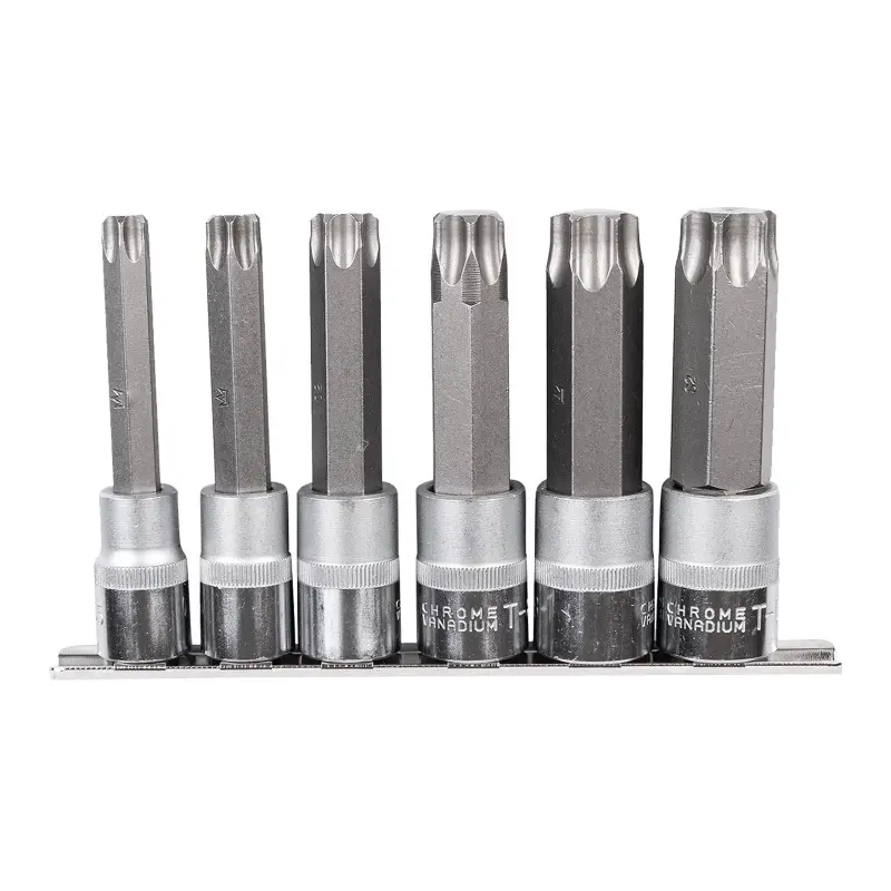 Sada nástavců TRX T55-T100 1/2