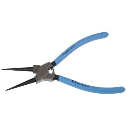 Kleště segrové | rovné - vnitřní 250 mm