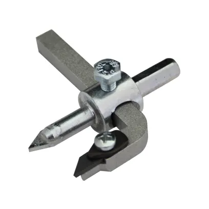 Vykružovač děr 30-110 mm