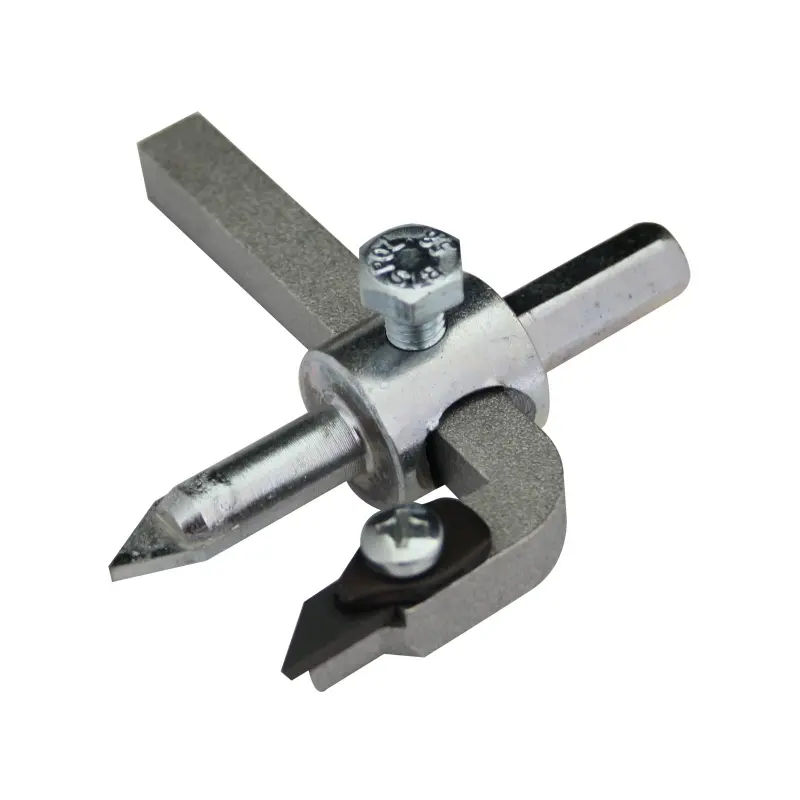 Vykružovač děr 30-110 mm Vykružovač děr 30-110 mm