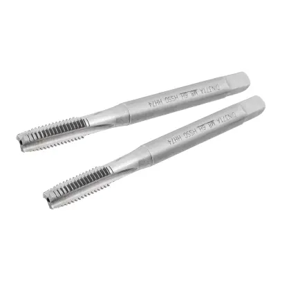 Závitník sada | M4x0,5