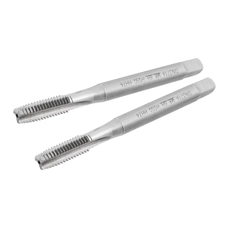 Závitník sada | M12x1,5 Závitník sada | M12x1,5