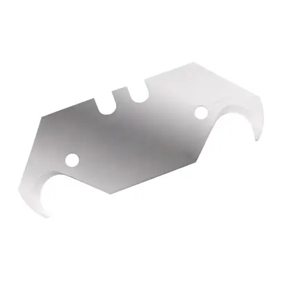 Náhradní čepele (břity) 1bal/10ks | háček SK5 0.65 mm