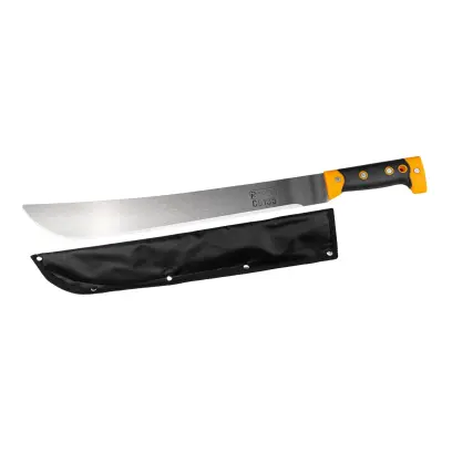 Mačeta s pouzdrem 600 mm