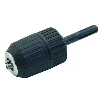 Rychlosklíčidlo 2-13 mm 1/2