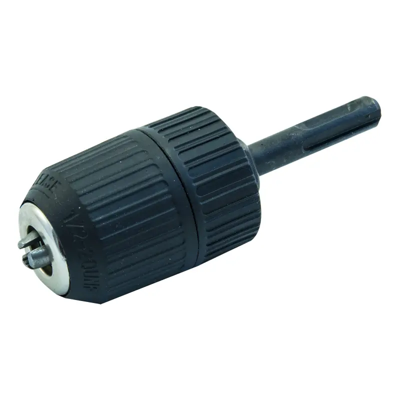 Rychlosklíčidlo 2-13 mm 1/2