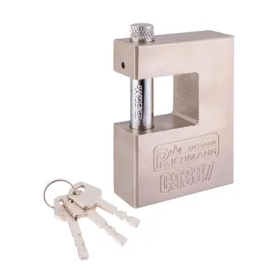 Visací zámek 70 mm