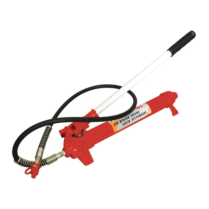 Hydraulická pumpa 10 t Hydraulická pumpa 10 t