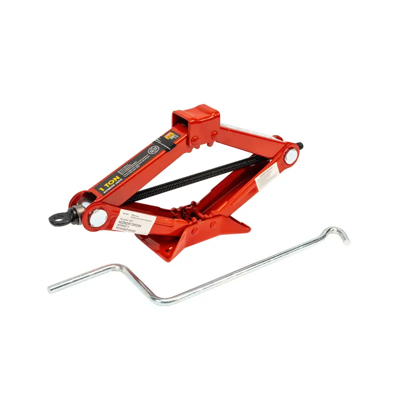 Nůžkový zvedák | 1 t