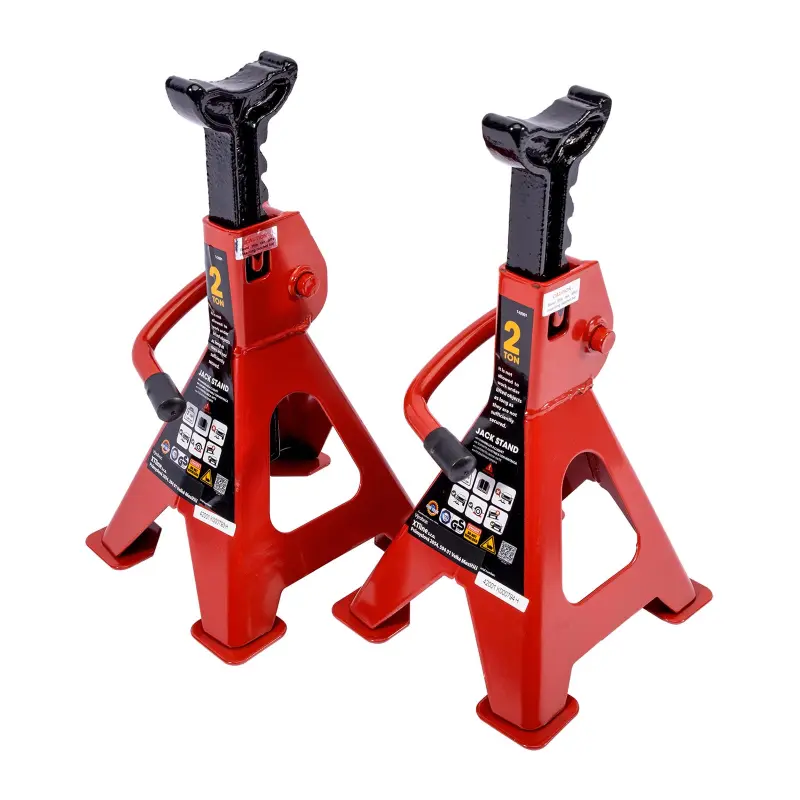 Zajišťovací sloupky | 10 t Zajišťovací sloupky | 10 t