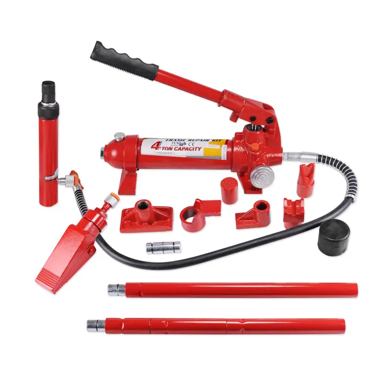 Hydraulická rozpěra 4 t Hydraulická rozpěra 4 t