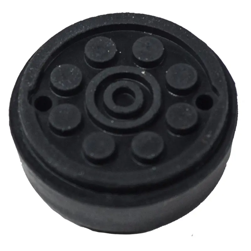 Gumová patka pro zvedák | 39 mm pro zvedák P19600, P19601 Gumová patka pro zvedák | 39 mm pro zvedák P19600, P19601