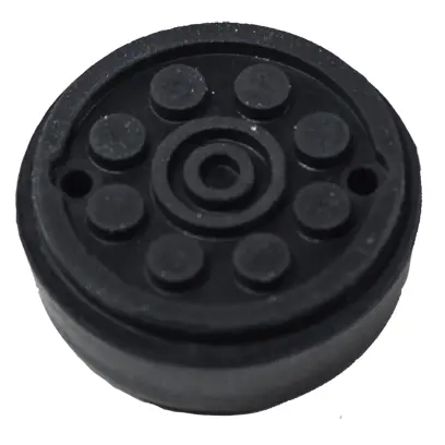 Gumová patka pro zvedák | 52 mm pro zvedák PT825010CS