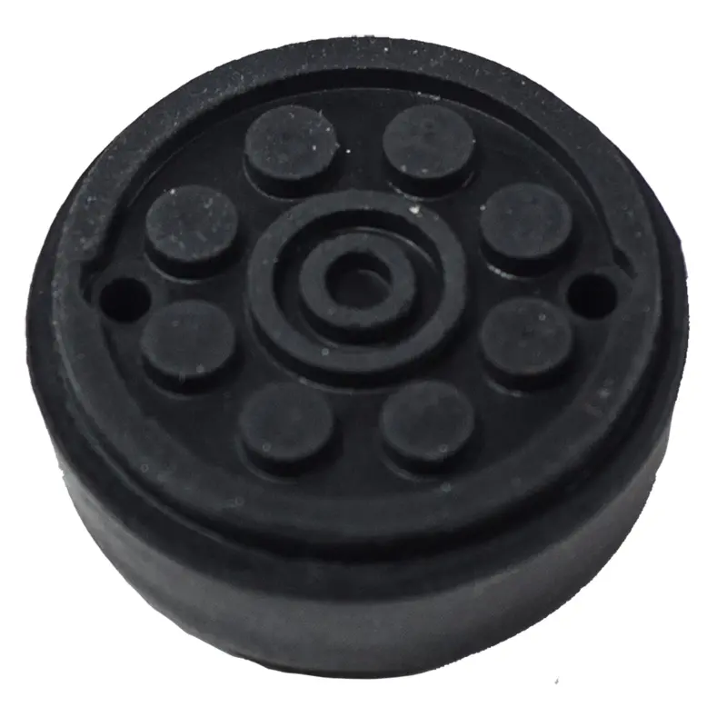 Gumová patka pro zvedák | 52 mm pro zvedák PT825010CS