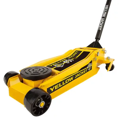 Hydraulický zvedák pojízdný nízký profil 3t