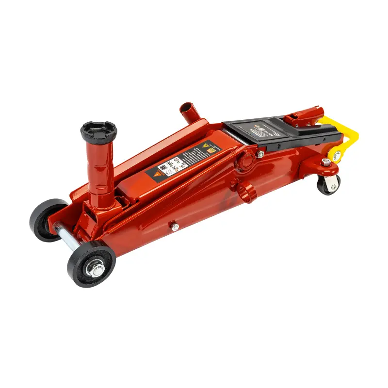 Hydraulický zvedák pojízdný 2,5 t