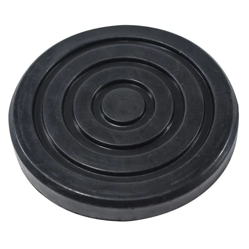 Gumová patka pro zvedák | 127 mm pro zvedák PT83508