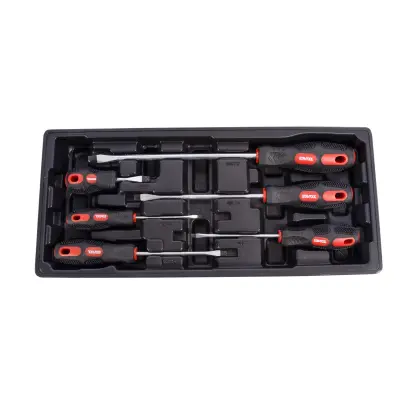 Sada šroubováků PL 6 dílů