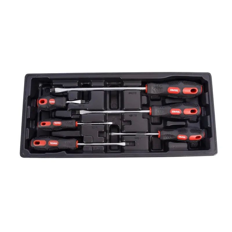 Sada šroubováků PL 6 dílů Sada šroubováků PL 6 dílů