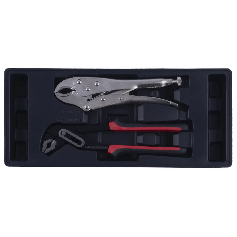 Sada kleští 2 díly Sada kleští 2 díly