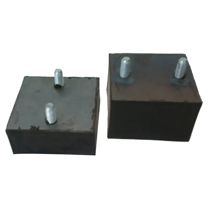 Náhradní guma střední pro palice na zámkovou dlažbu, 42 mm