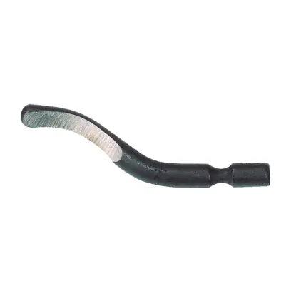 Čepel černá k odhrotovači B20 bal/10ks