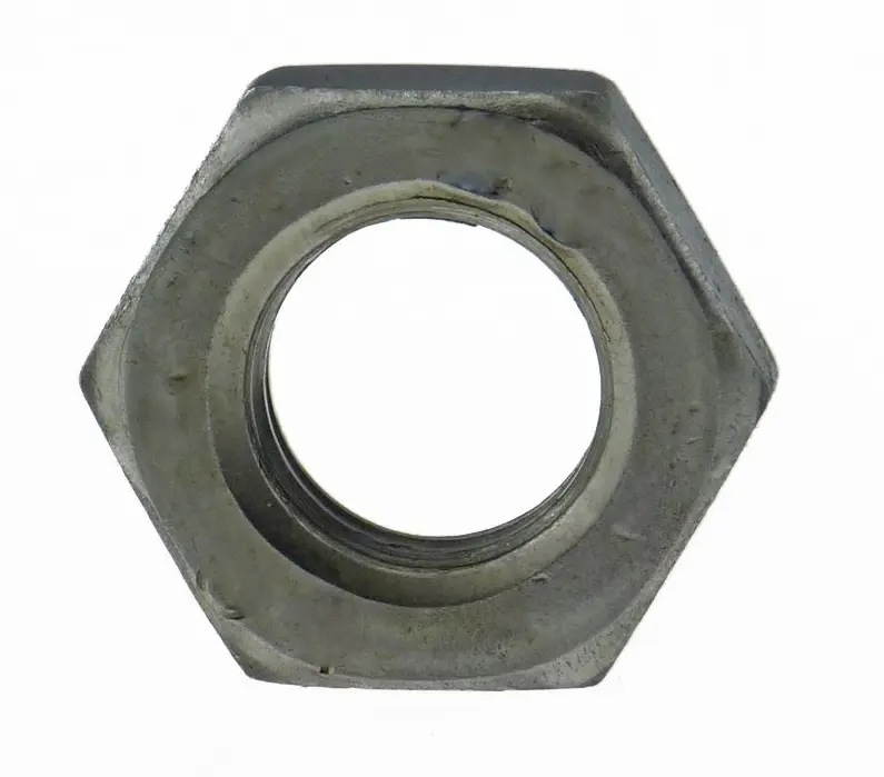 Matice DIN 439 B ocel tř.4 M18x1 BP