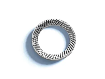 Podložka Schnorr VS 30x45x2,5 ZB