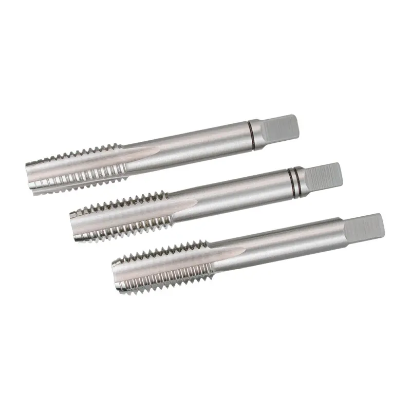 Závitník I-II-III HSS | M6x1,0 mm