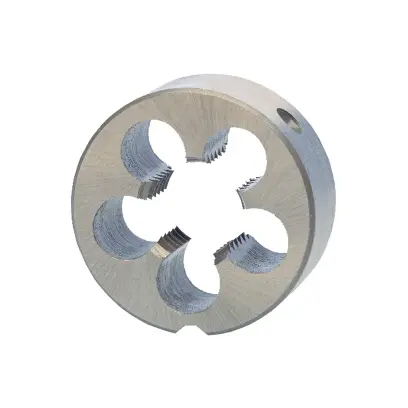 Závitové očko HSS | M6