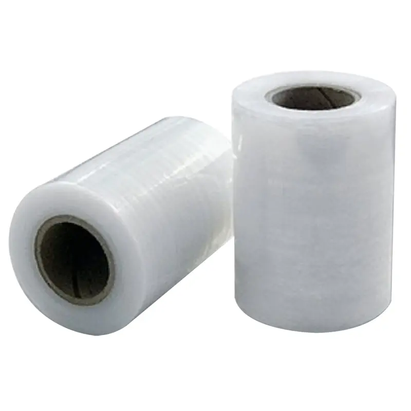 Folie ruční stretch 100 mm Folie ruční stretch 100 mm