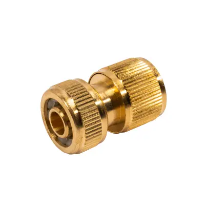 Rychlospojka mosazná | 1/2