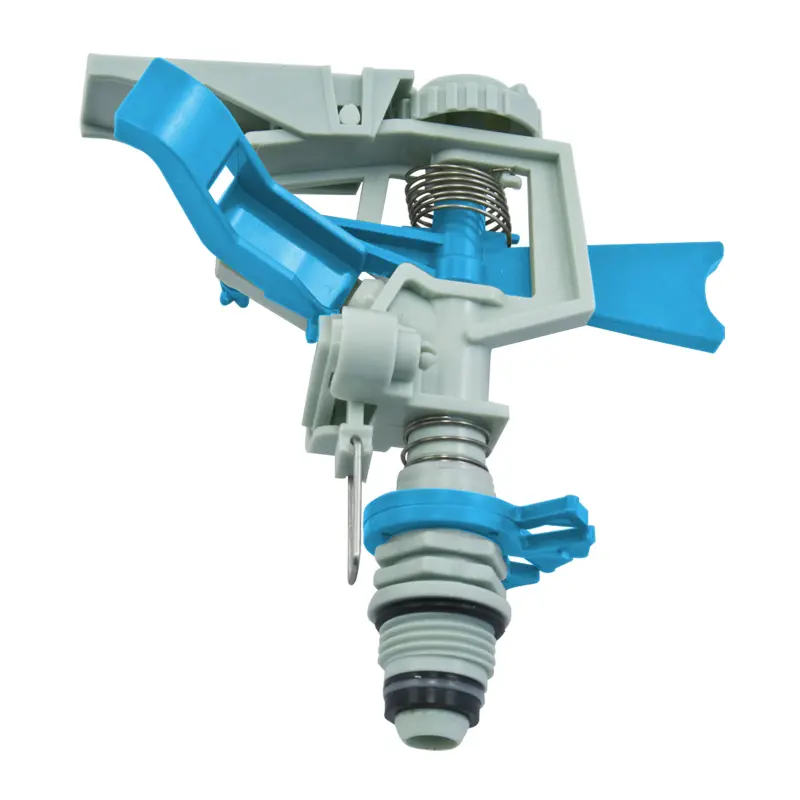 Zavlažovač impulsní plastový