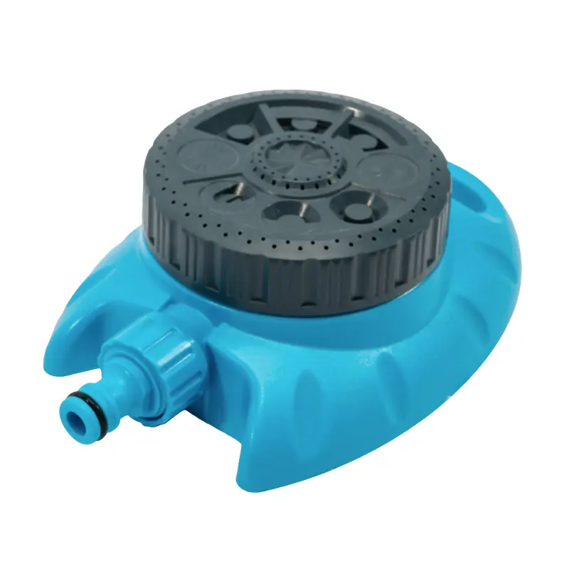 Zavlažovač stacionární 8 funkcí Zavlažovač stacionární 8 funkcí