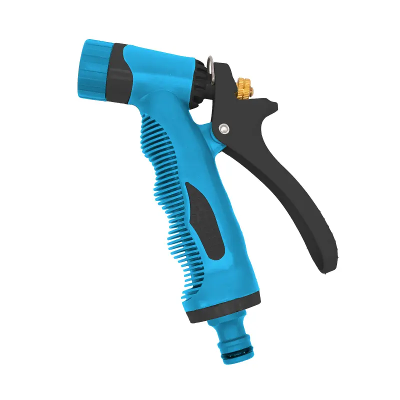 Rozstřikovač pistolový plastový