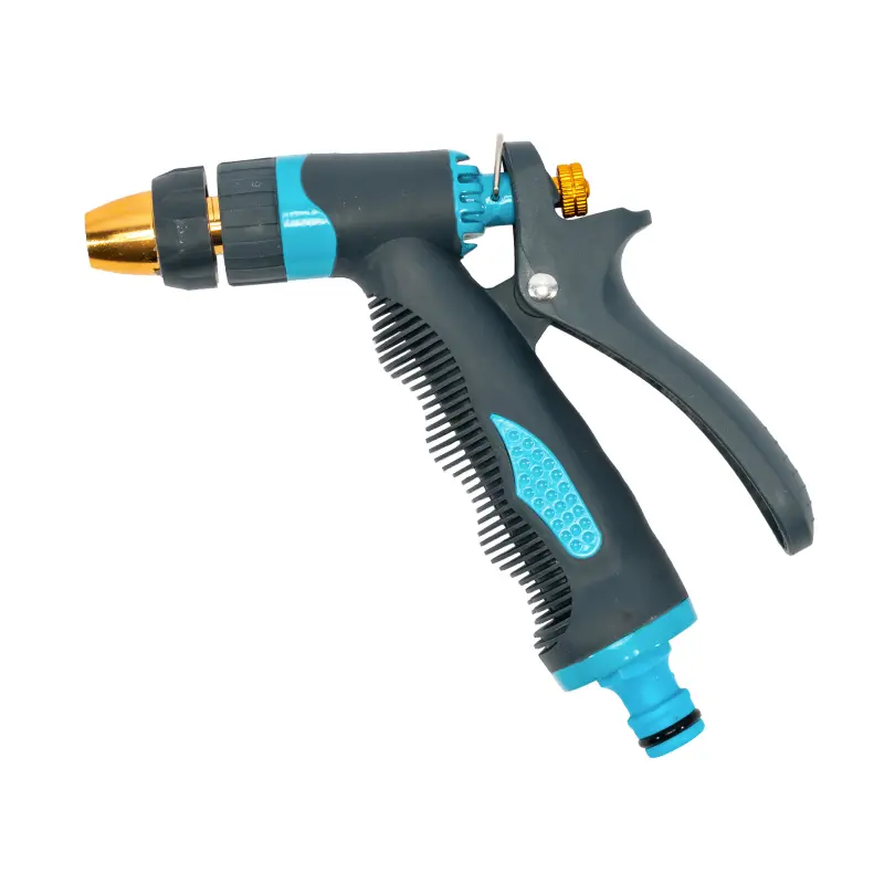 Rozstřikovač pistolový kov/plast (SB4023)