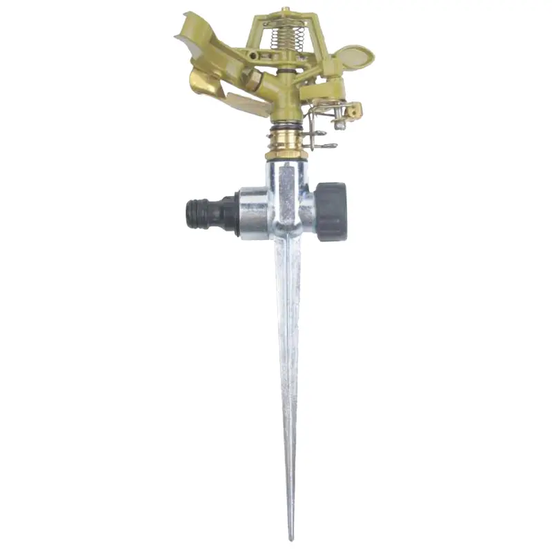 Zavlažovač impulsní kovový + podstavec