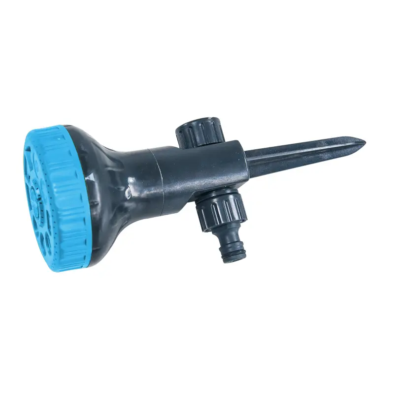 Zahradní zavlažovač 9 funkcí