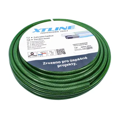 Hadice zahradní light | 1/2