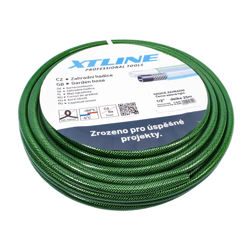 Hadice zahradní light | 3/4
