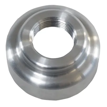 Adaptér 100x8 ( hrubý závit ) na 1