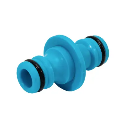 Spojovací mezikus 1/2” pro dvě rychlospojky