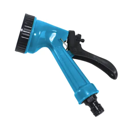 Rozstřikovač pistolový plastový 5 funkcí