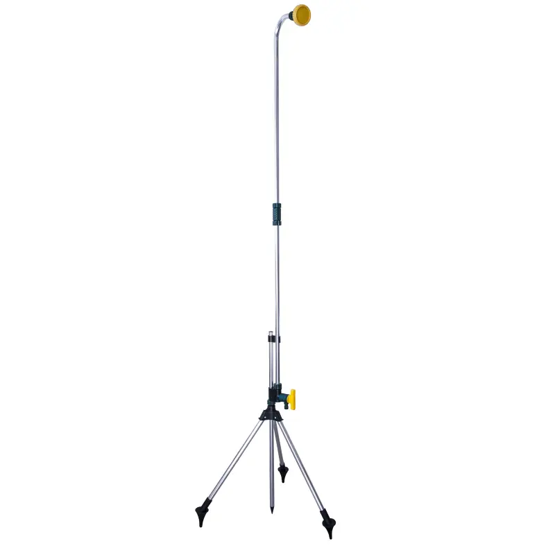 Zahradní sprcha 3 nohy Zahradní sprcha 3 nohy