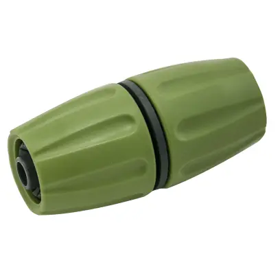 Spojka plastová zelená | 1/2