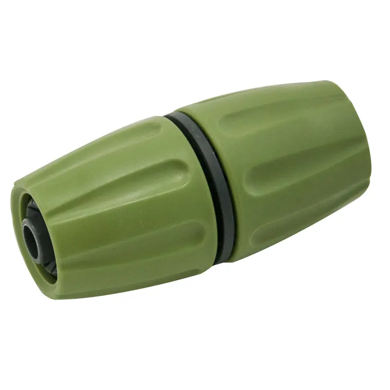 Spojka plastová zelená | 1/2