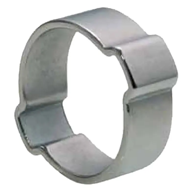 Hadicová spona s oušky 11-13 mm W1